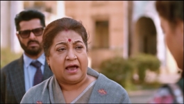 Saru - 1st February 2026